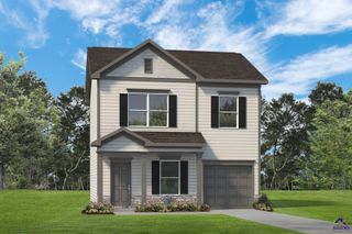 1017 Stonebridge Circle Lot 5, Macon, GA 31211
