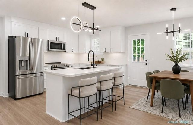 3434 Irvin Drive, Loganville, GA 30052