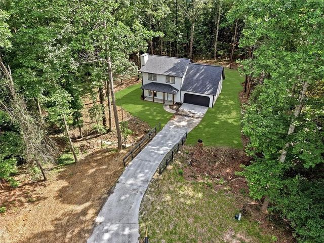 3434 Irvin Drive, Loganville, GA 30052