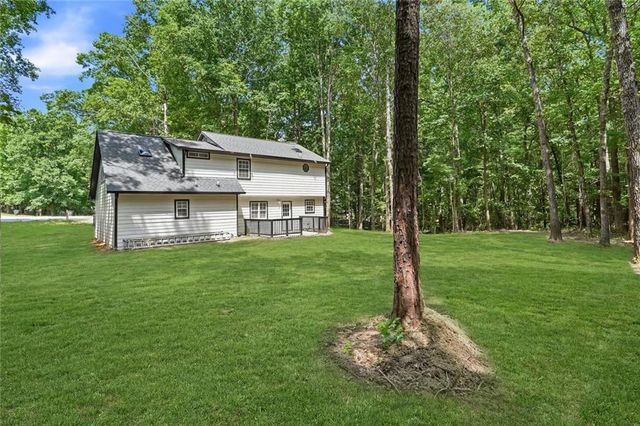 3434 Irvin Drive, Loganville, GA 30052