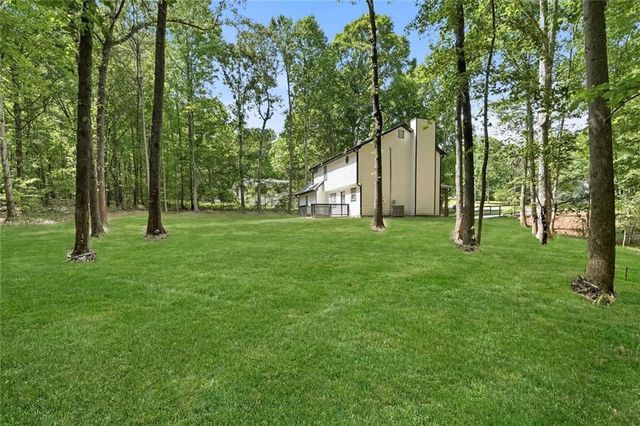 3434 Irvin Drive, Loganville, GA 30052