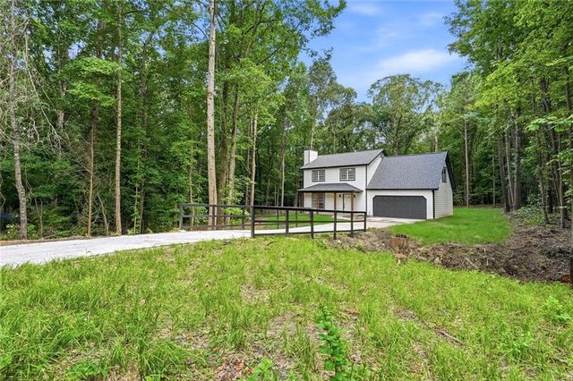 3434 Irvin Drive, Loganville, GA 30052