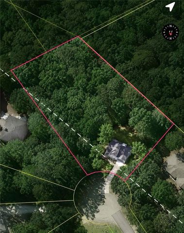 3434 Irvin Drive, Loganville, GA 30052