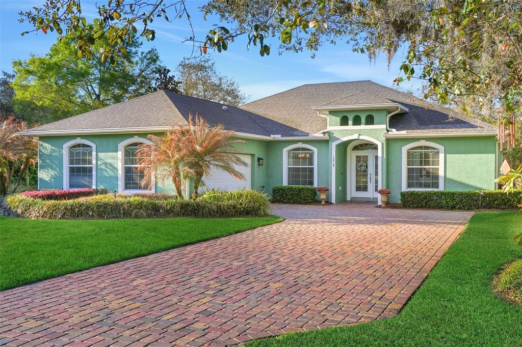 1013 OLD CUTLER ROAD, Lake Wales, FL 33898