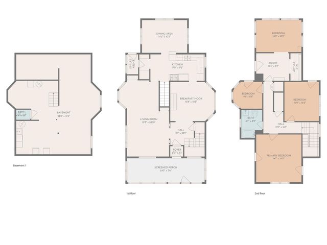 613 W Fountain Street, Albert Lea, MN 56007