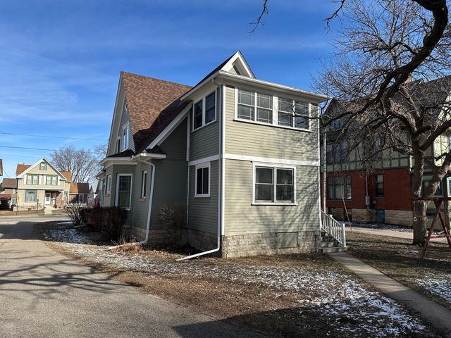 613 W Fountain Street, Albert Lea, MN 56007