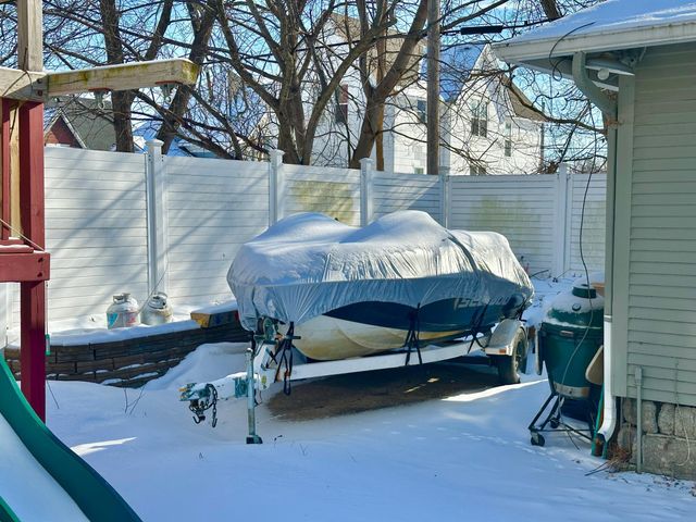 613 W Fountain Street, Albert Lea, MN 56007