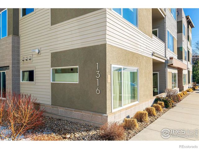 1316 Snowberry Lane 103, Louisville, CO 80027