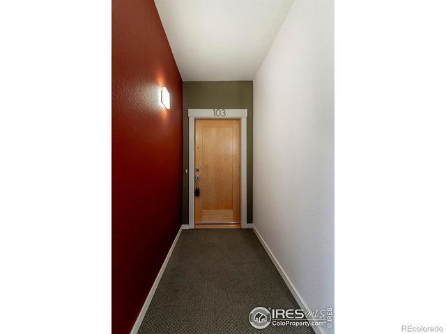 1316 Snowberry Lane 103, Louisville, CO 80027