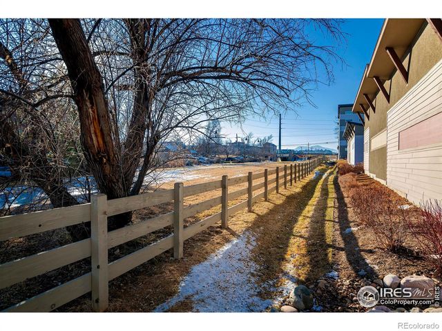 1316 Snowberry Lane 103, Louisville, CO 80027