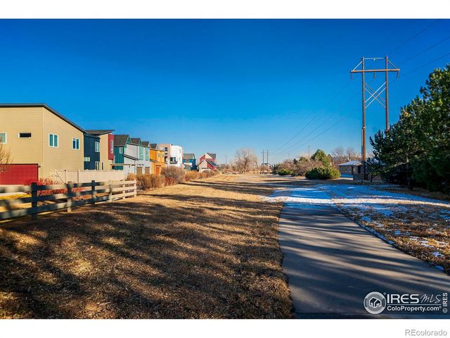 1316 Snowberry Lane 103, Louisville, CO 80027