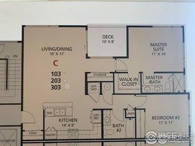 1316 Snowberry Lane 103, Louisville, CO 80027