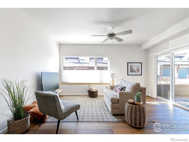 1316 Snowberry Lane 103, Louisville, CO 80027