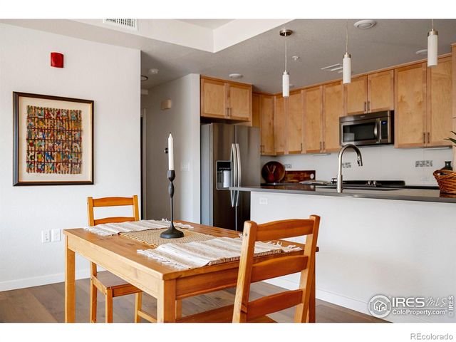 1316 Snowberry Lane 103, Louisville, CO 80027