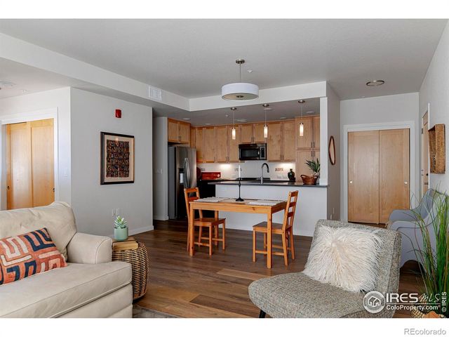 1316 Snowberry Lane 103, Louisville, CO 80027