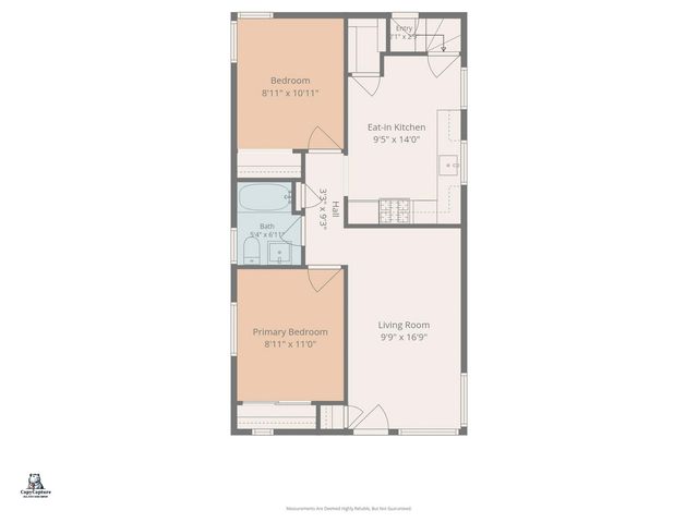4906 W Argyle Street, Chicago, IL 60630