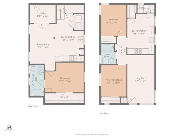 4906 W Argyle Street, Chicago, IL 60630