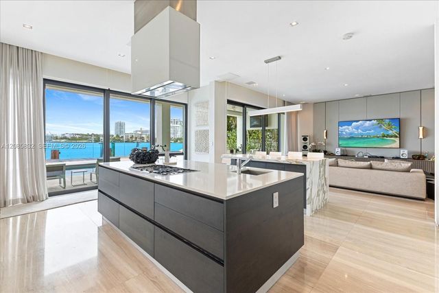 401 E Rivo Alto Drive, Miami Beach, FL 33139