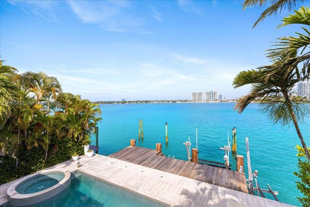 401 E Rivo Alto Drive, Miami Beach, FL 33139