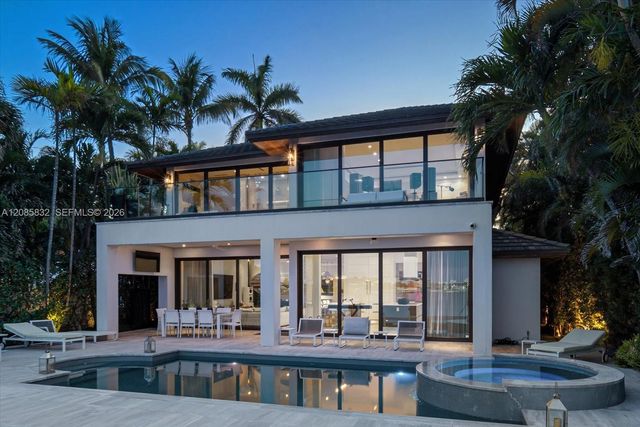 401 E Rivo Alto Drive, Miami Beach, FL 33139