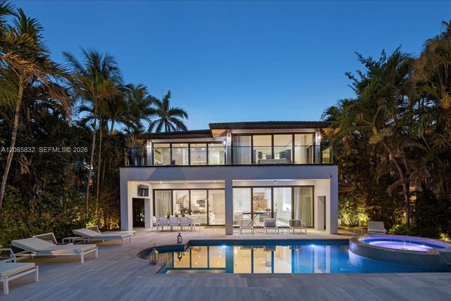 401 E Rivo Alto Drive, Miami Beach, FL 33139