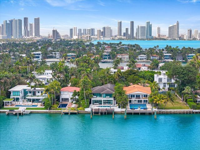 401 E Rivo Alto Drive, Miami Beach, FL 33139