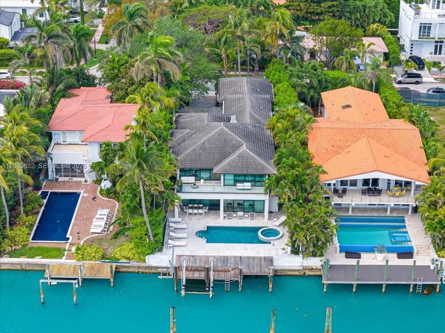 401 E Rivo Alto Drive, Miami Beach, FL 33139