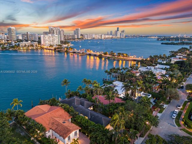 401 E Rivo Alto Drive, Miami Beach, FL 33139