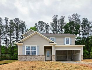66 Wildflower Ridge Road Lot 101, Dallas, GA 30157