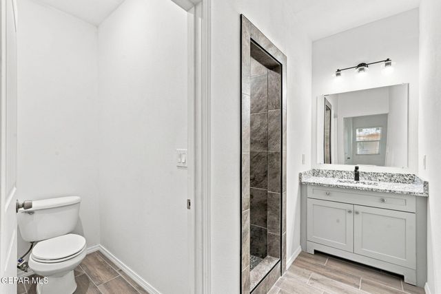 340 BELMORE, San Elizario, TX 79849