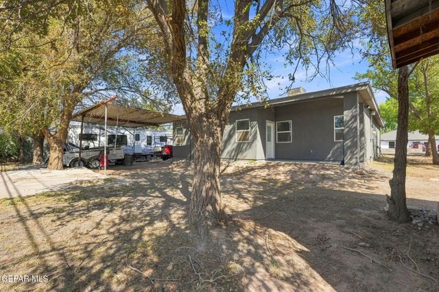 340 BELMORE, San Elizario, TX 79849
