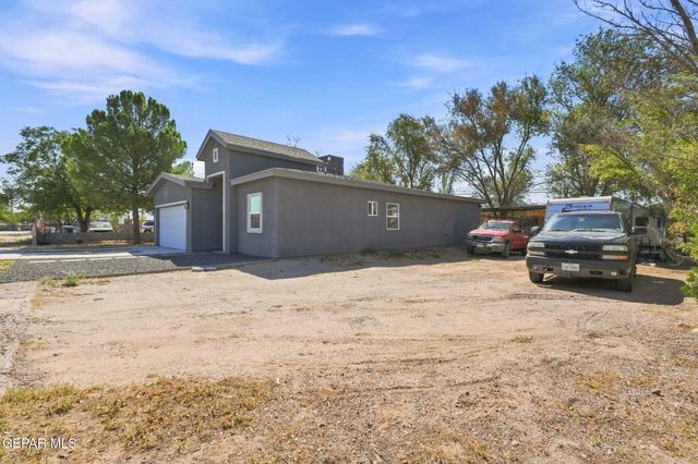 340 BELMORE, San Elizario, TX 79849
