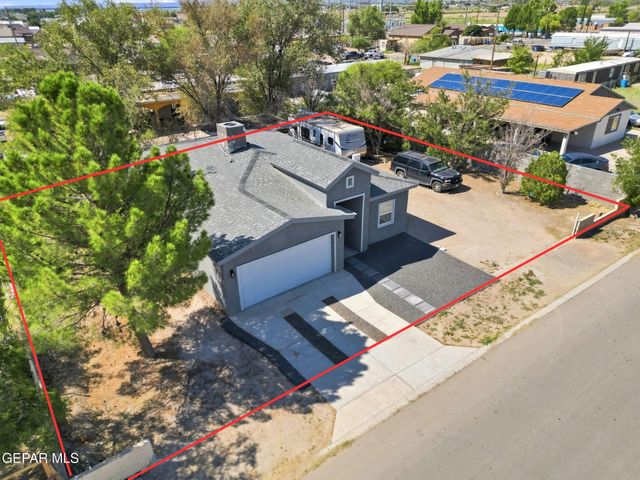 340 BELMORE, San Elizario, TX 79849
