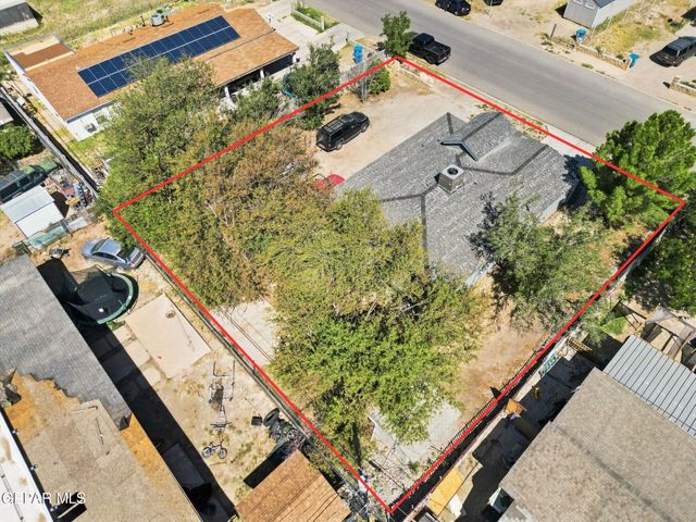340 BELMORE, San Elizario, TX 79849