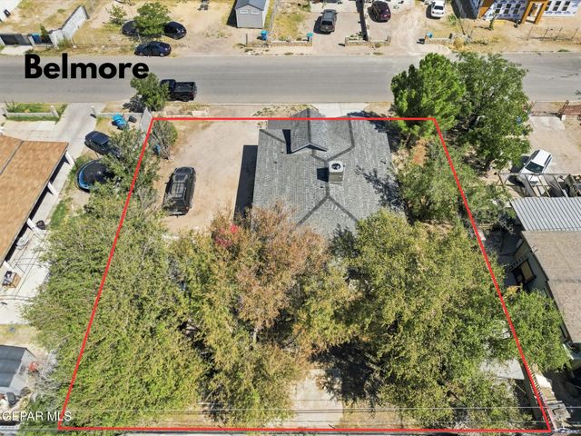 340 BELMORE, San Elizario, TX 79849