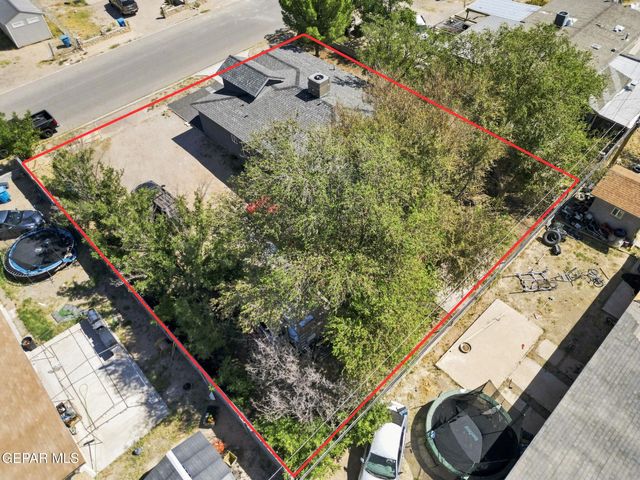 340 BELMORE, San Elizario, TX 79849