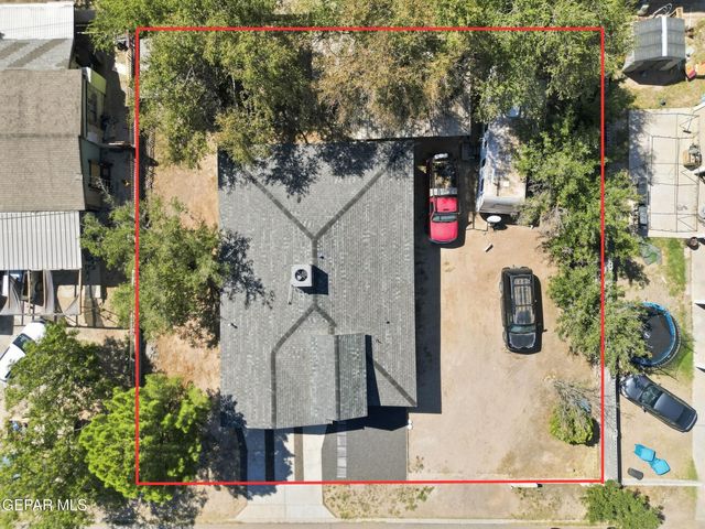 340 BELMORE, San Elizario, TX 79849