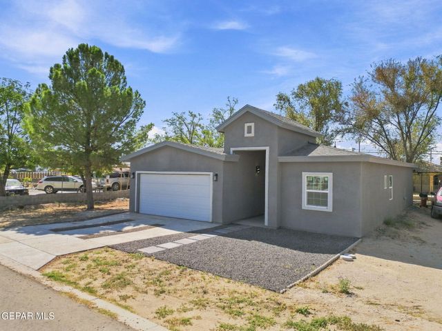 340 BELMORE, San Elizario, TX 79849