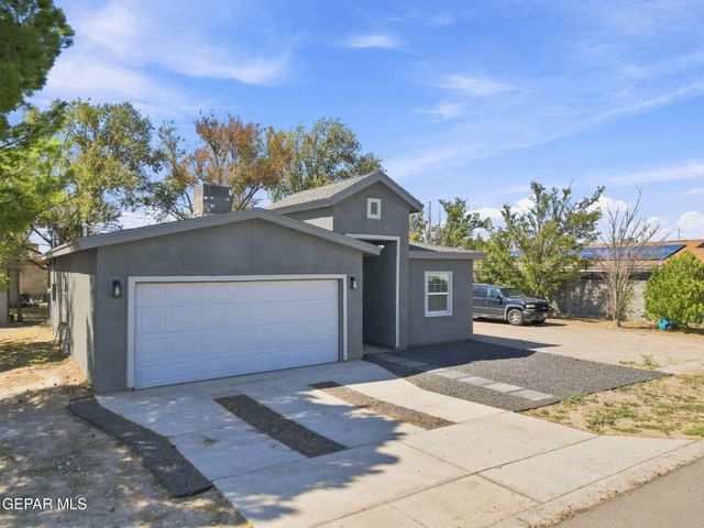 340 BELMORE, San Elizario, TX 79849