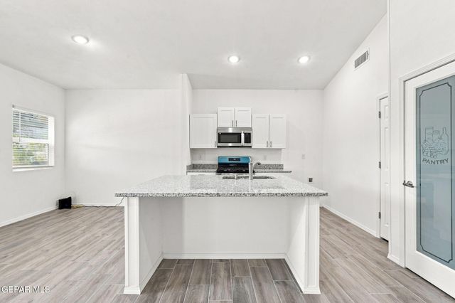 340 BELMORE, San Elizario, TX 79849