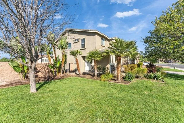 7447 Larsen Bay Street, Eastvale, CA 92880