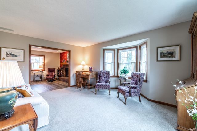 2819 Golden Fields Court, Fort Wayne, IN 46818