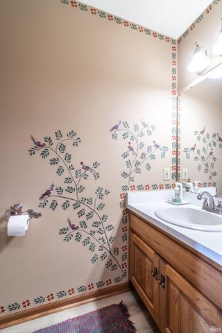 2819 Golden Fields Court, Fort Wayne, IN 46818