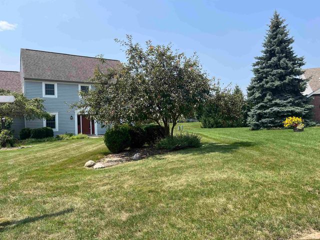 2819 Golden Fields Court, Fort Wayne, IN 46818