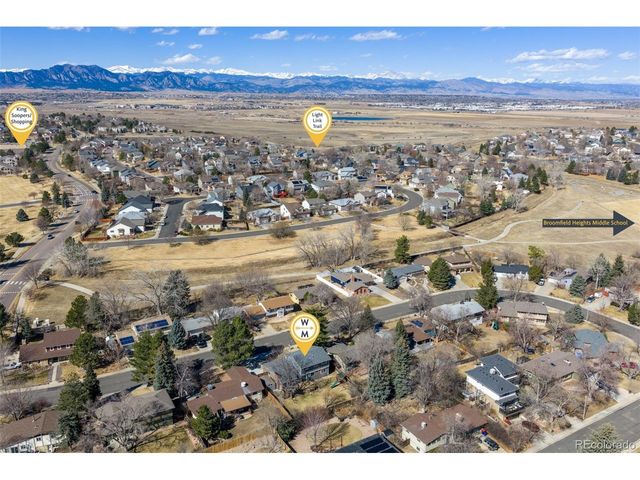 1350 Holly Dr W, Broomfield, CO 80020