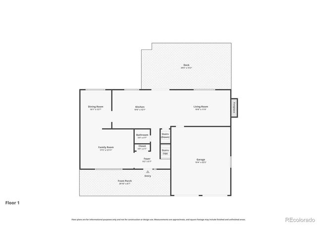 1350 Holly Dr W, Broomfield, CO 80020