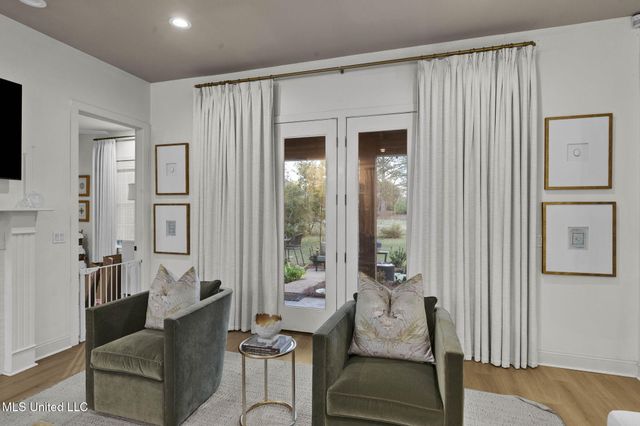 115 Camden Court, Madison, MS 39110