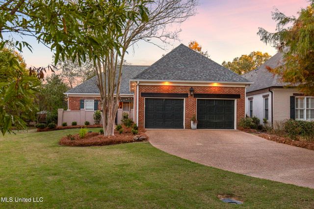 115 Camden Court, Madison, MS 39110