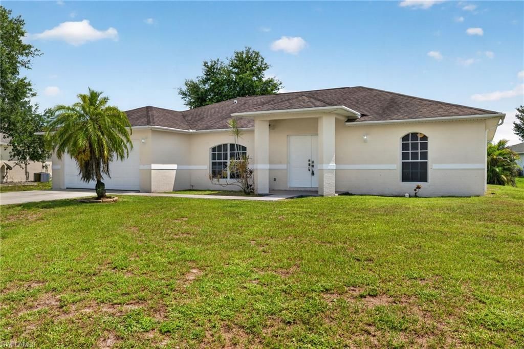 228 Ambury ST, FORT MYERS, FL 33913 — photo 2