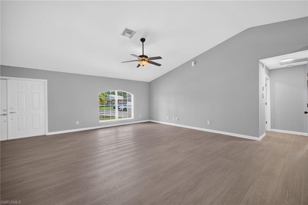 228 Ambury ST, FORT MYERS, FL 33913 — photo 4